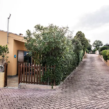 Apartment Su Entu - Happy