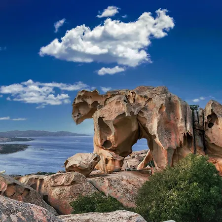 아파트 Su Entu - Happy 팔라우