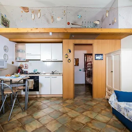 Apartmán Su Entu - Happy