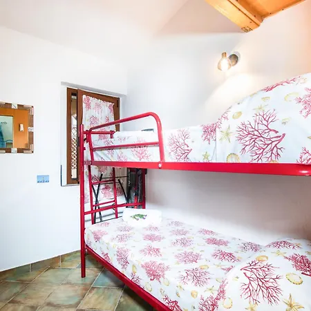 Apartmán Su Entu - Happy Palau